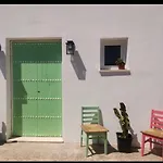 Holiday home La Fontaniega