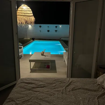 Holiday home La Fontaniega Cadiz