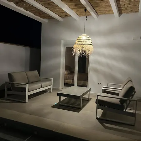 La Fontaniega Feriehus Cádiz