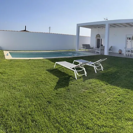 Holiday home La Fontaniega