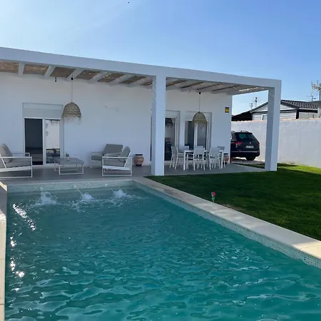 Vakantiehuis La Fontaniega