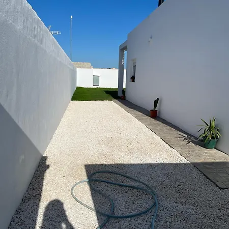 La Fontaniega Feriehus