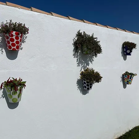 Feriehus La Fontaniega