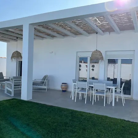 La Fontaniega * Cádiz