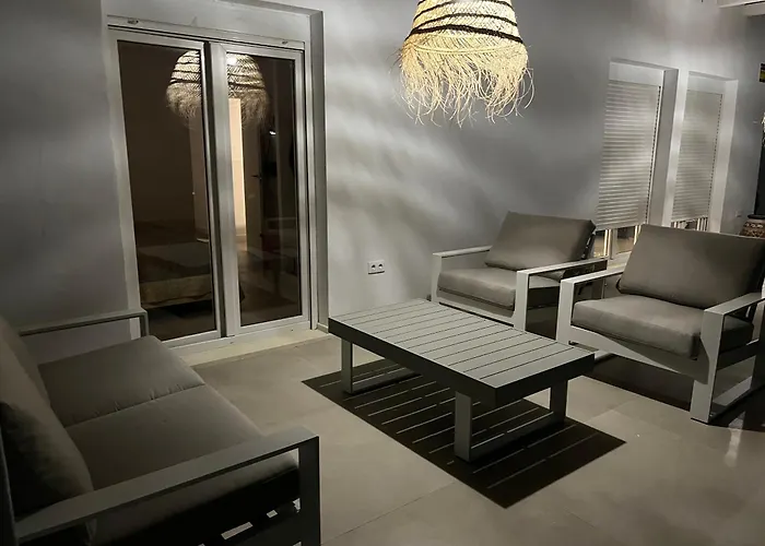 La Fontaniega * Cádiz