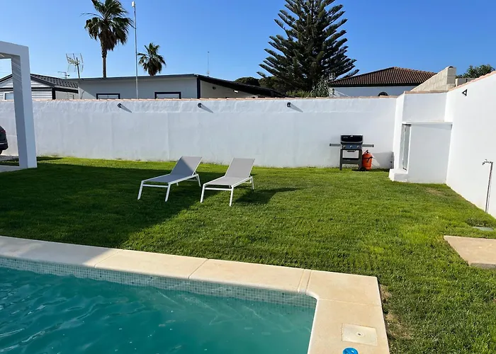 La Fontaniega Cádiz