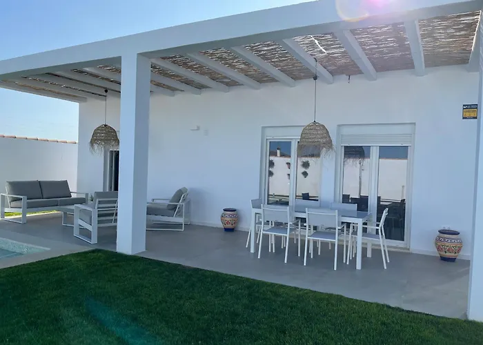 La Fontaniega * Cádiz