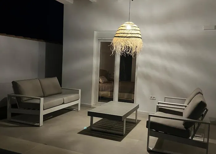 La Fontaniega Prázdninový dům Cádiz