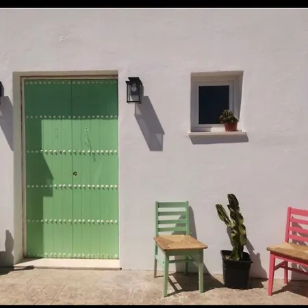 Casa vacanze La Fontaniega