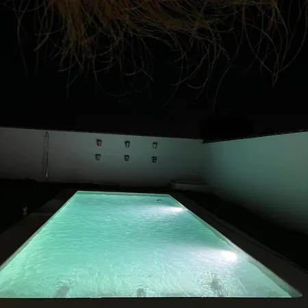 La Fontaniega Cadice