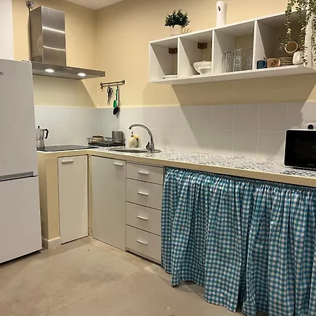 Casa vacanze La Fontaniega