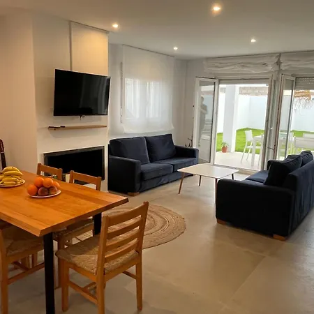 Casa de Férias La Fontaniega *