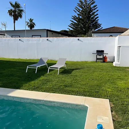 La Fontaniega Cádis