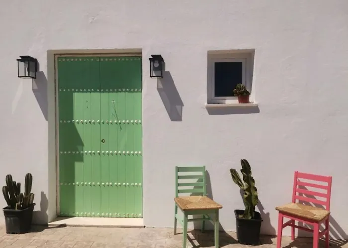 Casa de Férias La Fontaniega