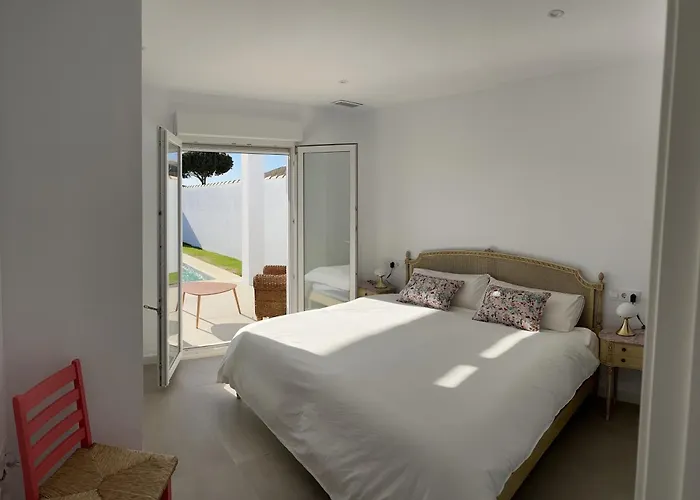 La Fontaniega Casa de Férias *