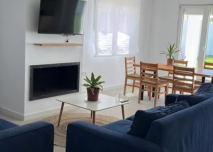 La Fontaniega Casa de Férias Cádis