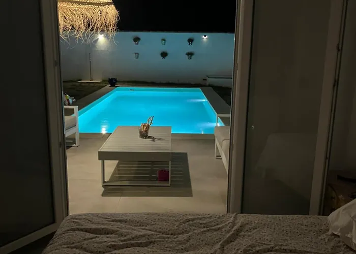 Casa de Férias La Fontaniega Cádis