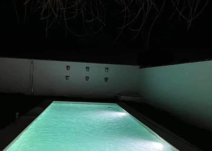 La Fontaniega Cádis