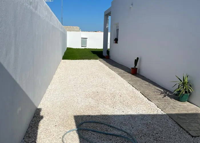 La Fontaniega Casa de Férias