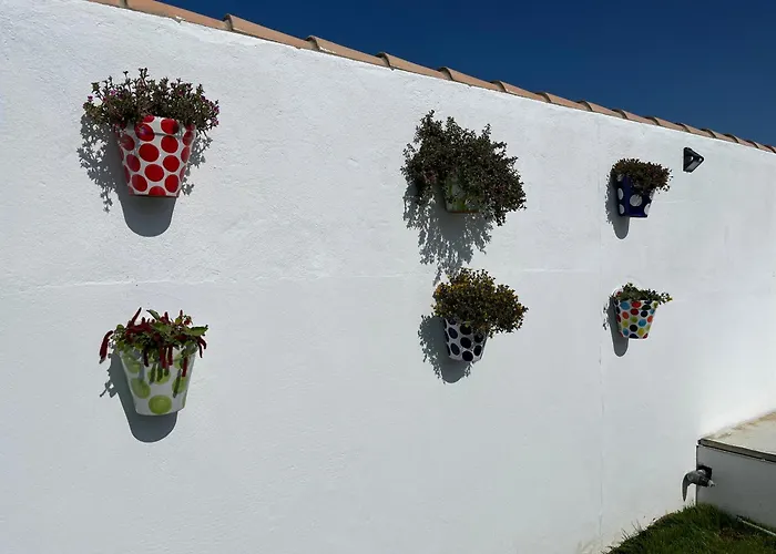 Casa de Férias La Fontaniega