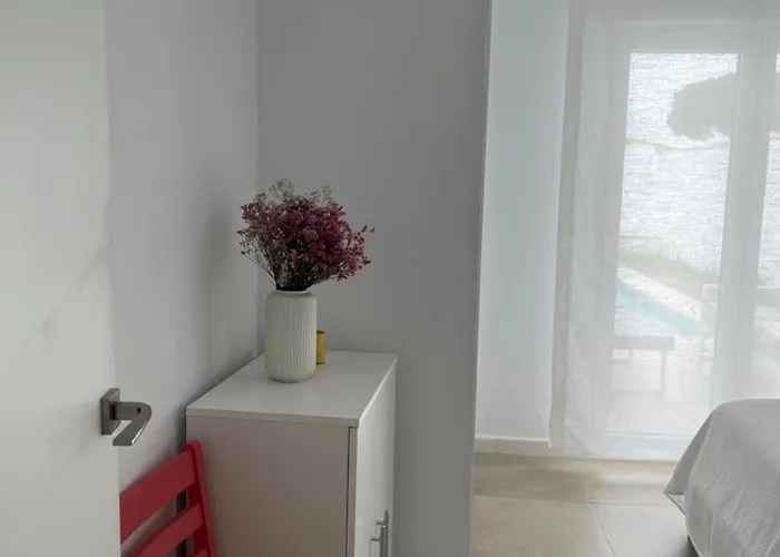 La Fontaniega Casa de Férias *